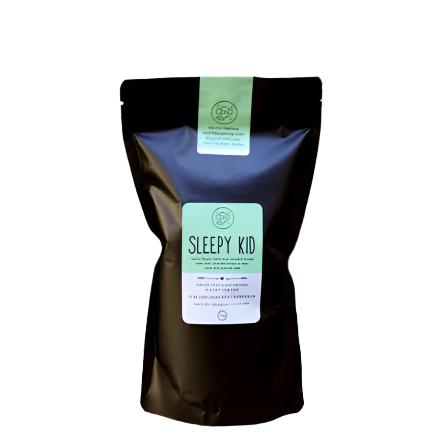 Sleepy Kid Bath Soak 70g